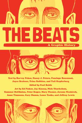 The Beats : A Graphic History