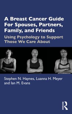 A Breast Cancer Guide for Spouses Partners Family and Friends