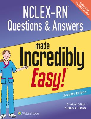 NCLEX-RN Questions and Answers