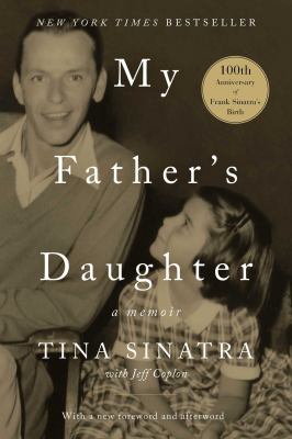 My Father's Daughter : A Memoir
