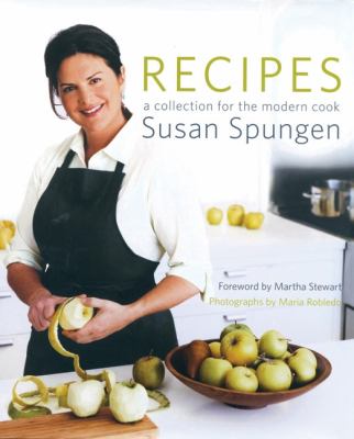 Recipes : A Collection for the Modern Cook