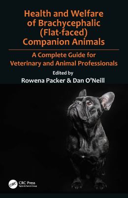 Health and Welfare of Brachycephalic (flat-Faced) Companion Animals