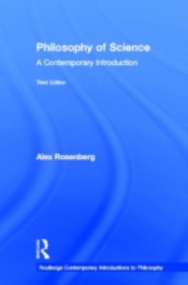 Philosophy of Science : A Contemporary Introduction