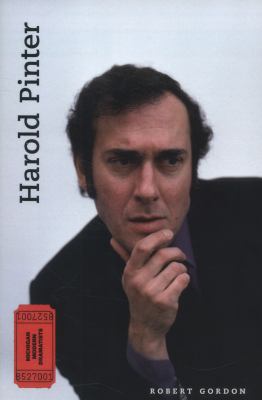 Harold Pinter : The Theatre of Power