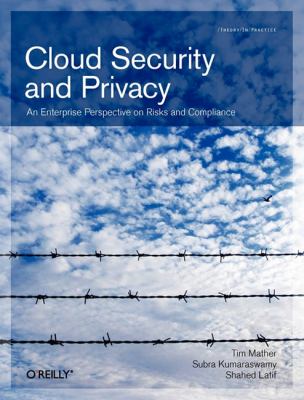 Cloud Security and Privacy : An Enterprise Perspective on Risks and Compliance