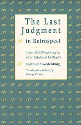 Last Judgment in Retrospect