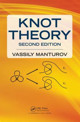 Knot Theory : Second Edition