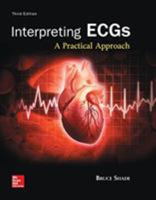 Interpreting ECGs : A Practical Approach