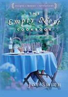 Empty Nest Cookbook