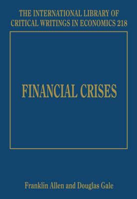Financial Crises