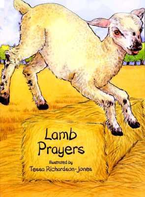 Lamb Prayers