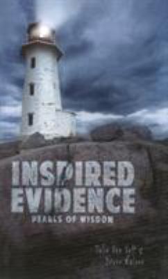 Inspired Evidence : Pearls of Wisdom