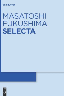 Masatoshi Fukushima : Selecta