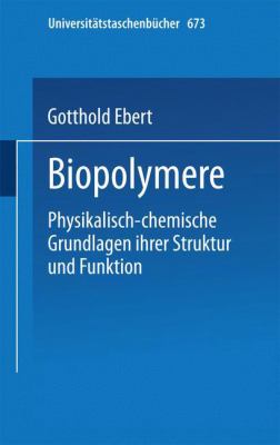 Biopolymere