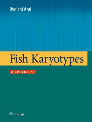 Fish Karyotypes : A Check List