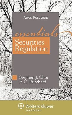 Securities Regulations : Essentials