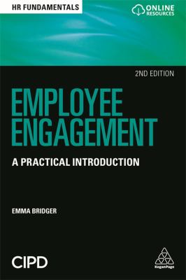 Employee Engagement : A Practical Introduction