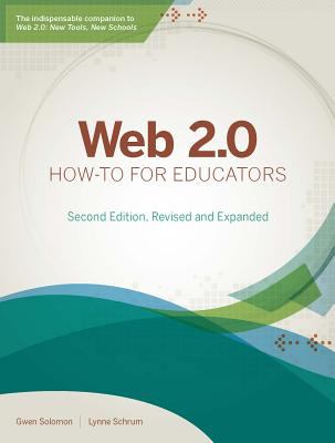 Web 2. 0 How-To for Educators