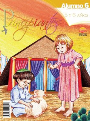 Principiantes Alumno 6 Nuevo