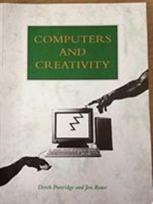 Computers and Creativity