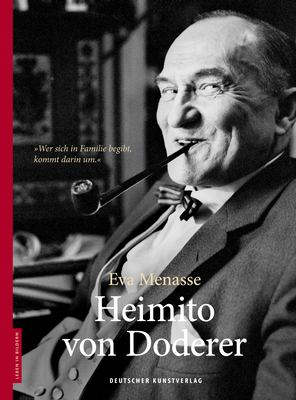 Heimito Von Doderer