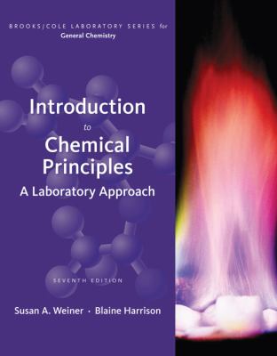 Introduction to Chemical Principles : A Laboratory Approach