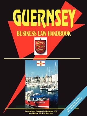 Guernsey Business Law Handbook