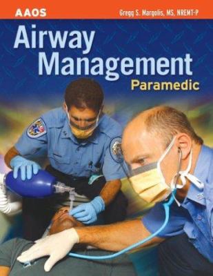 Paramedic : Airway Management