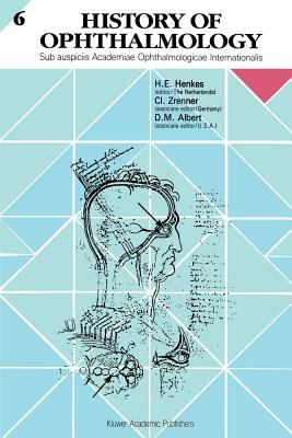Henkes History of Ophthalmology