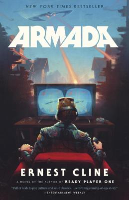 Armada : A Novel by the Author of Ready Player One