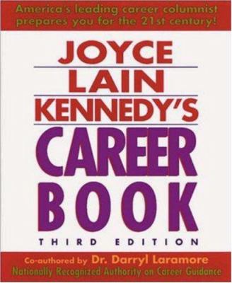 Joyce Lain Kennedy's Career Book