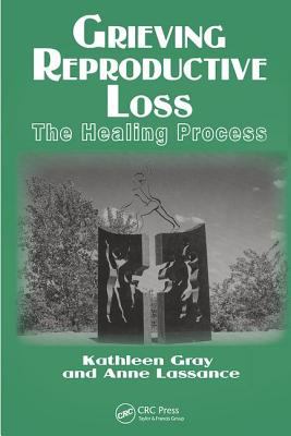 Grieving Reproductive Loss : The Healing Process