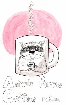 Animals Brew Coffee