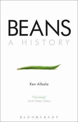 Beans : A History