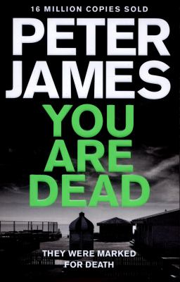 You Are Dead: a Roy Grace Novel 11