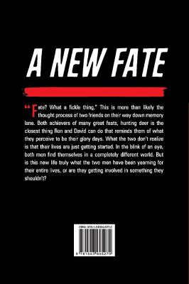 A New Fate : A Homathreas Emerges