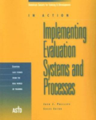Implementing Evaluation Systems and Processes : In Action