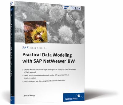 Practical Data Modeling with SAP NetWeaver BW