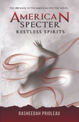 American Specter : Restless Spirits