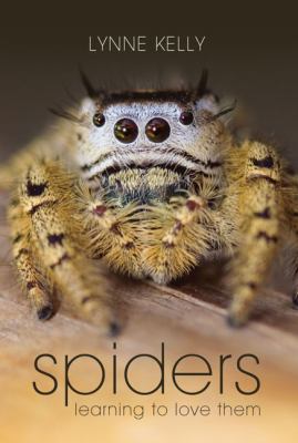 Spiders : Learning to Love Them