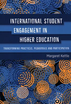 International Student Engagement Higher Education