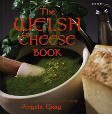 The Welsh Cheese Book