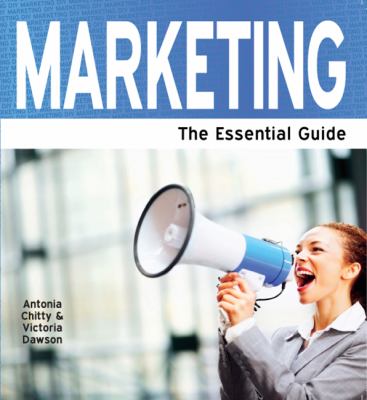 DIY Marketing : The Essential Guide