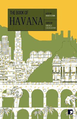 Book of Havana : City in Short Fiction