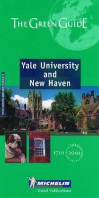 Yale University and New Haven