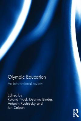 Olympic Education : An International Review