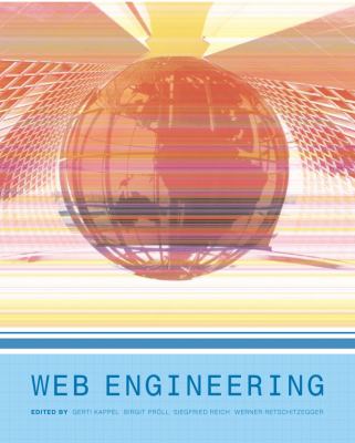 Web Engineering : The Discipline of Systematic Development of Web Applications