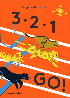 Animal Olympics