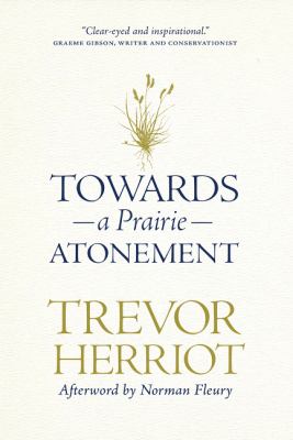 Towards a Prairie Atonement