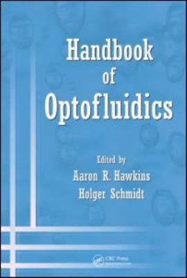 Handbook of Optofluidics